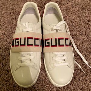 Gucci Ace Sneakers